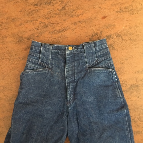 Wrangler vintage mom jeans - Picture 1 of 2